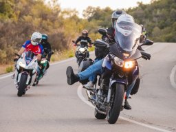 I Ruta Nocturna - 2023